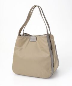 Y'SACCS / イザック トートバッグ | スクエアすっきりトート Sサイズ