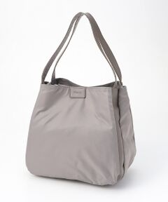 Y'SACCS / イザック トートバッグ | スクエアすっきりトート Sサイズ