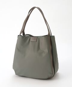 Y'SACCS / イザック トートバッグ | スクエアすっきりトート Sサイズ