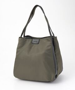 Y'SACCS / イザック トートバッグ | スクエアすっきりトート Sサイズ