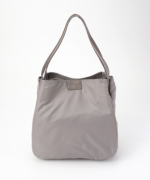 Y'SACCS / イザック トートバッグ | スクエアすっきりトート Sサイズ | 詳細1