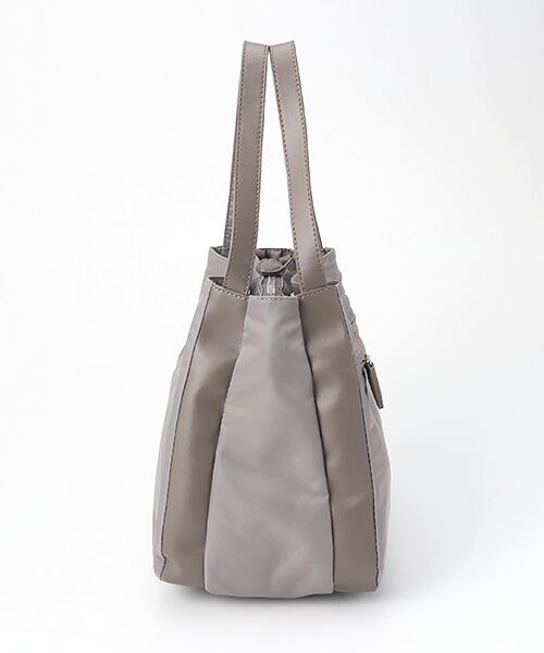 Y'SACCS / イザック トートバッグ | スクエアすっきりトート Sサイズ | 詳細2