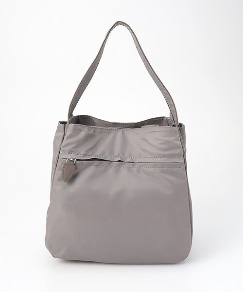 Y'SACCS / イザック トートバッグ | スクエアすっきりトート Sサイズ | 詳細3