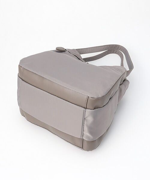 Y'SACCS / イザック トートバッグ | スクエアすっきりトート Sサイズ | 詳細4