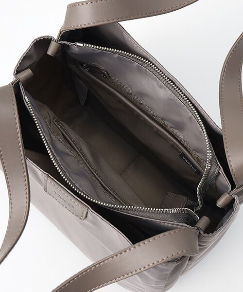 Y'SACCS / イザック トートバッグ | スクエアすっきりトート Sサイズ | 詳細5