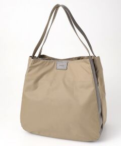 Y'SACCS / イザック トートバッグ | スクエアすっきりトート Mサイズ