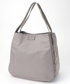 Y'SACCS / イザック トートバッグ | スクエアすっきりトート Mサイズ