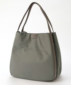 Y'SACCS / イザック トートバッグ | スクエアすっきりトート Mサイズ