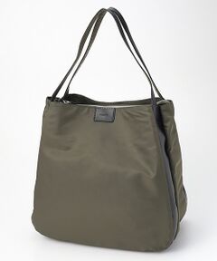 Y'SACCS / イザック トートバッグ | スクエアすっきりトート Mサイズ