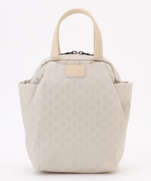 Y'SACCS / イザック ボストンバッグ | 【大人のおしゃれ手帖11月号掲載】市川実和子×Y'SACCS　ドットミニボストン | 詳細20