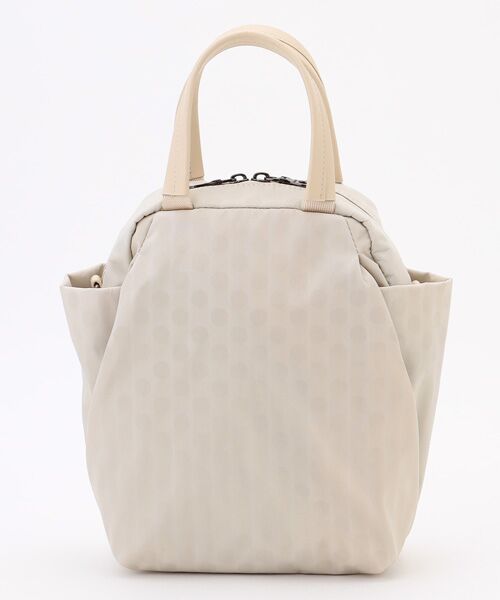 Y'SACCS / イザック ボストンバッグ | 【大人のおしゃれ手帖11月号掲載】市川実和子×Y'SACCS　ドットミニボストン | 詳細22