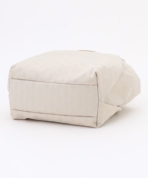 Y'SACCS / イザック ボストンバッグ | 【大人のおしゃれ手帖11月号掲載】市川実和子×Y'SACCS　ドットミニボストン | 詳細23