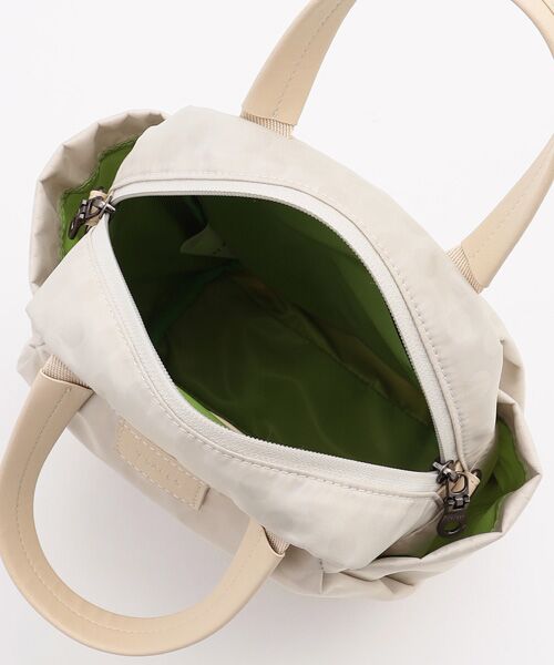 Y'SACCS / イザック ボストンバッグ | 【大人のおしゃれ手帖11月号掲載】市川実和子×Y'SACCS　ドットミニボストン | 詳細25