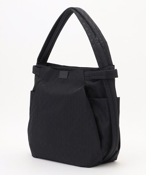 Y'SACCS / イザック リュック・バックパック | 【大人のおしゃれ手帖11月号掲載】市川実和子×Y'SACCS　ドット2WAYリュック | 詳細4