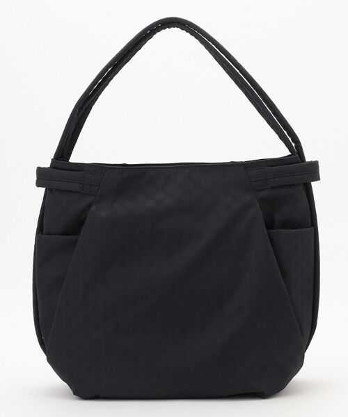 Y'SACCS / イザック リュック・バックパック | 【大人のおしゃれ手帖11月号掲載】市川実和子×Y'SACCS　ドット2WAYリュック | 詳細5