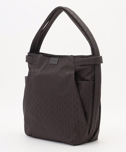 Y'SACCS / イザック リュック・バックパック | 【大人のおしゃれ手帖11月号掲載】市川実和子×Y'SACCS　ドット2WAYリュック | 詳細13