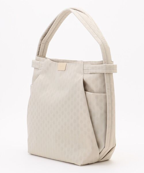 Y'SACCS / イザック リュック・バックパック | 【大人のおしゃれ手帖11月号掲載】市川実和子×Y'SACCS　ドット2WAYリュック | 詳細19