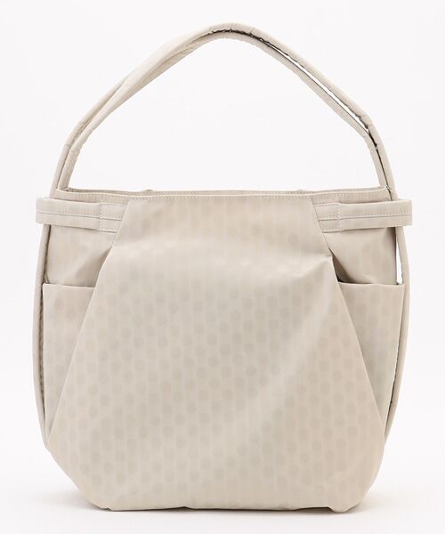 Y'SACCS / イザック リュック・バックパック | 【大人のおしゃれ手帖11月号掲載】市川実和子×Y'SACCS　ドット2WAYリュック | 詳細20