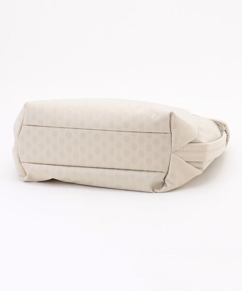 Y'SACCS / イザック リュック・バックパック | 【大人のおしゃれ手帖11月号掲載】市川実和子×Y'SACCS　ドット2WAYリュック | 詳細23