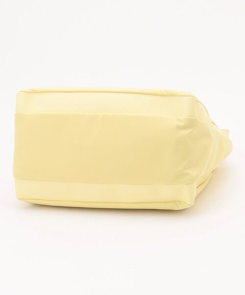 Y'SACCS / イザック トートバッグ | 【大人のおしゃれ手帖11月号掲載】市川実和子×Y'SACCS　ナイロンすっきりトート | 詳細23