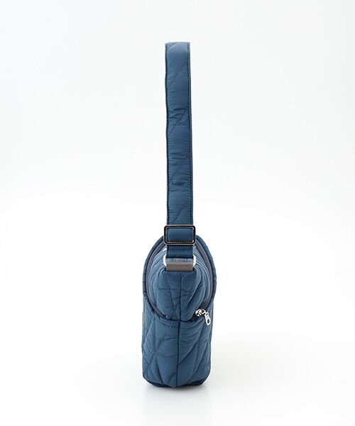 Y'SACCS / イザック ショルダーバッグ | バイアスキルトショルダー | 詳細2