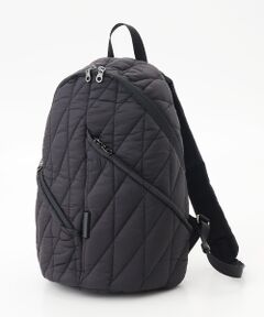 Y'SACCS / イザック リュック・バックパック | バイアスキルトリュック