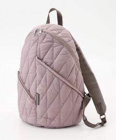 Y'SACCS / イザック リュック・バックパック | バイアスキルトリュック