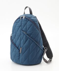 Y'SACCS / イザック リュック・バックパック | バイアスキルトリュック