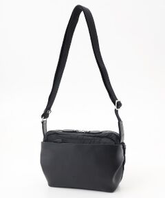 Y'SACCS / イザック ショルダーバッグ | シルキーリュクスショルダーバッグ