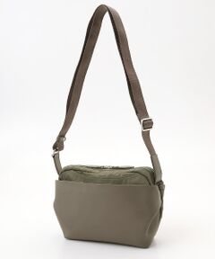 Y'SACCS / イザック ショルダーバッグ | シルキーリュクスショルダーバッグ