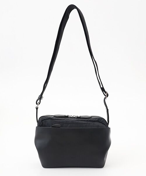 Y'SACCS / イザック ショルダーバッグ | シルキーリュクスショルダーバッグ | 詳細1