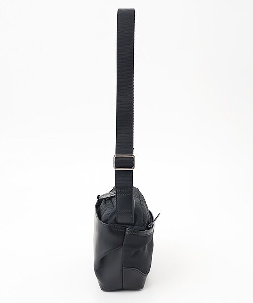 Y'SACCS / イザック ショルダーバッグ | シルキーリュクスショルダーバッグ | 詳細2