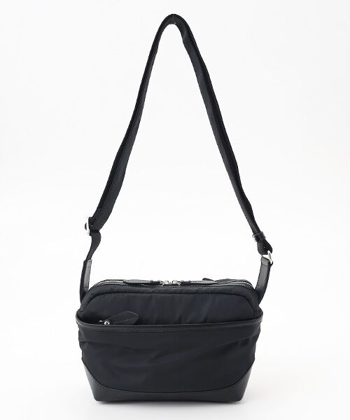 Y'SACCS / イザック ショルダーバッグ | シルキーリュクスショルダーバッグ | 詳細3