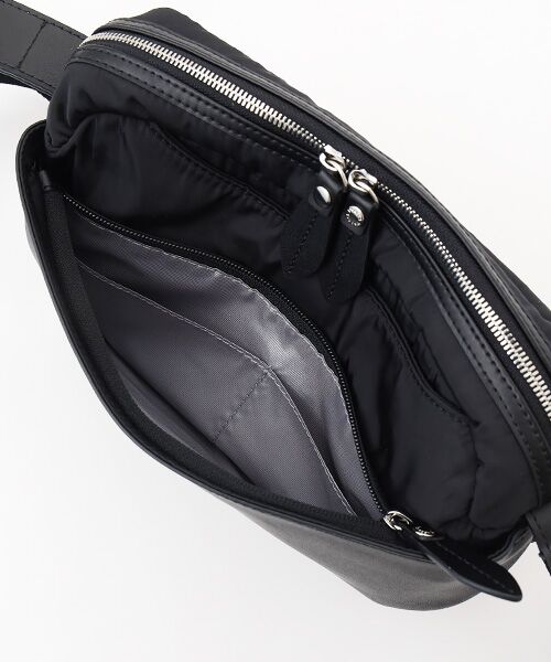 Y'SACCS / イザック ショルダーバッグ | シルキーリュクスショルダーバッグ | 詳細7