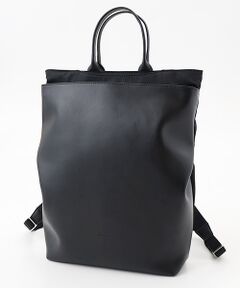 Y'SACCS / イザック リュック・バックパック | シルキーリュクスバックパック