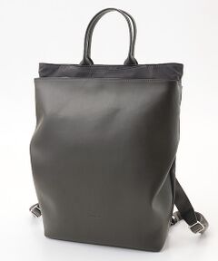 Y'SACCS / イザック リュック・バックパック | シルキーリュクスバックパック