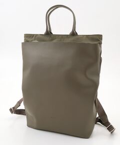 Y'SACCS / イザック リュック・バックパック | シルキーリュクスバックパック