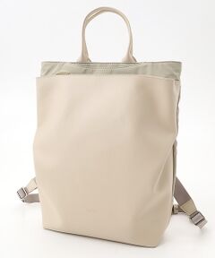 Y'SACCS / イザック リュック・バックパック | シルキーリュクスバックパック