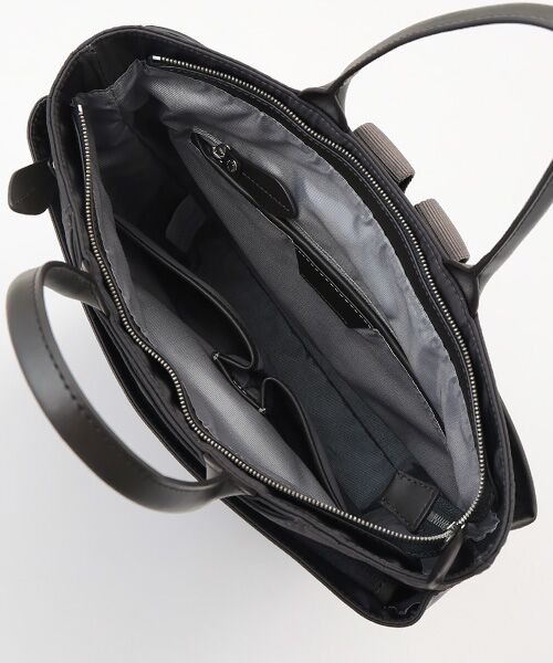 Y'SACCS / イザック リュック・バックパック | シルキーリュクスバックパック | 詳細5