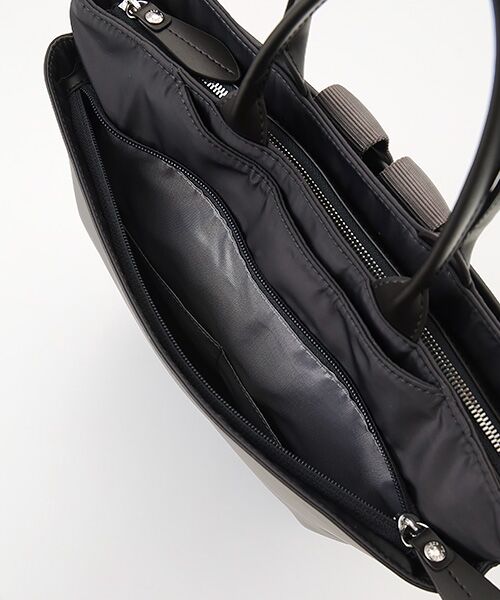 Y'SACCS / イザック リュック・バックパック | シルキーリュクスバックパック | 詳細6