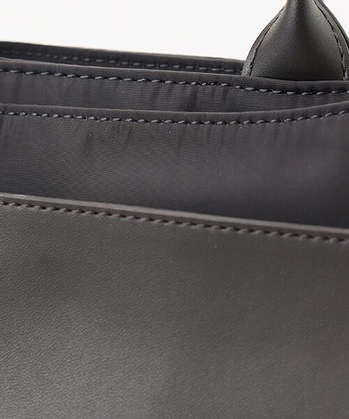 Y'SACCS / イザック リュック・バックパック | シルキーリュクスバックパック | 詳細8