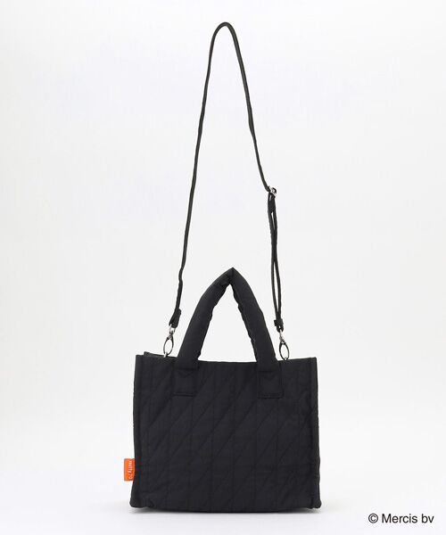 Y'SACCS / イザック トートバッグ | miffy 70 デザイン 2WAYトートバッグ Sサイズ | 詳細2