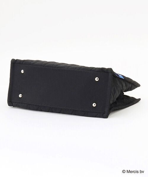 Y'SACCS / イザック トートバッグ | miffy 70 デザイン 2WAYトートバッグ Sサイズ | 詳細24