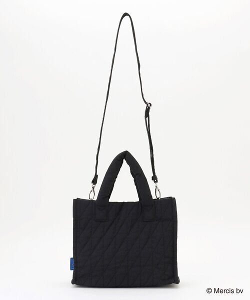 Y'SACCS / イザック トートバッグ | miffy 70 デザイン 2WAYトートバッグ Sサイズ | 詳細15