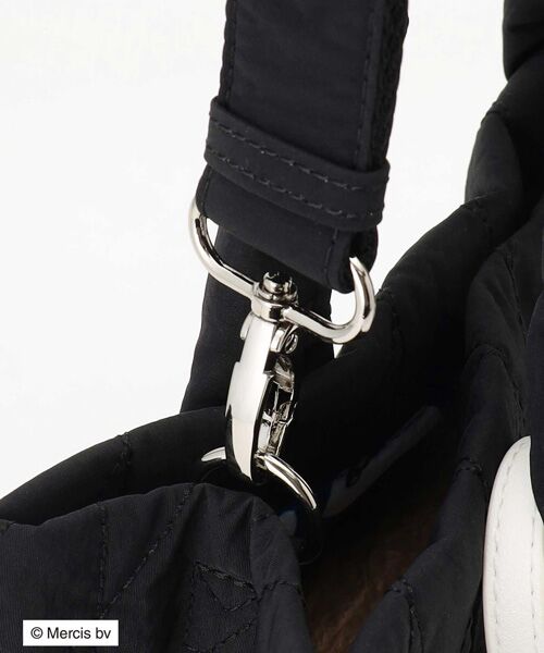 Y'SACCS / イザック トートバッグ | miffy 70 デザイン 2WAYトートバッグ Sサイズ | 詳細16