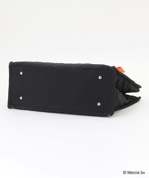 Y'SACCS / イザック トートバッグ | miffy 70 デザイン 2WAYトートバッグ Mサイズ | 詳細11