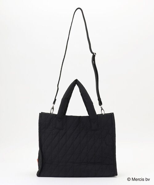 Y'SACCS / イザック トートバッグ | miffy 70 デザイン 2WAYトートバッグ Mサイズ | 詳細2