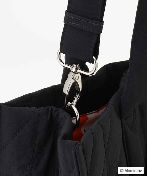 Y'SACCS / イザック トートバッグ | miffy 70 デザイン 2WAYトートバッグ Mサイズ | 詳細3