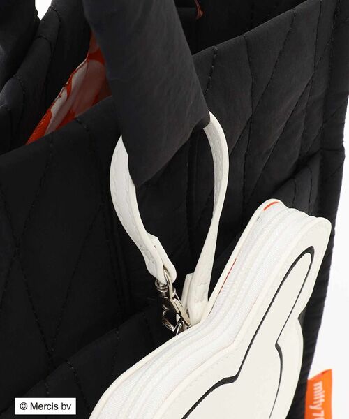 Y'SACCS / イザック トートバッグ | miffy 70 デザイン 2WAYトートバッグ Mサイズ | 詳細7