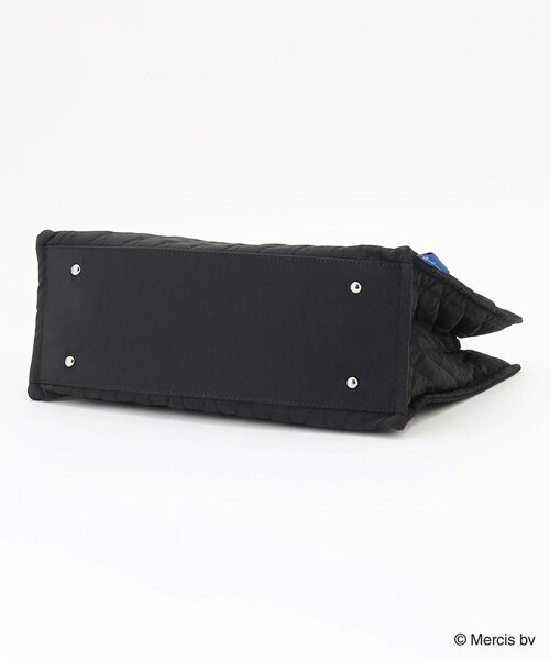 Y'SACCS / イザック トートバッグ | miffy 70 デザイン 2WAYトートバッグ Mサイズ | 詳細25